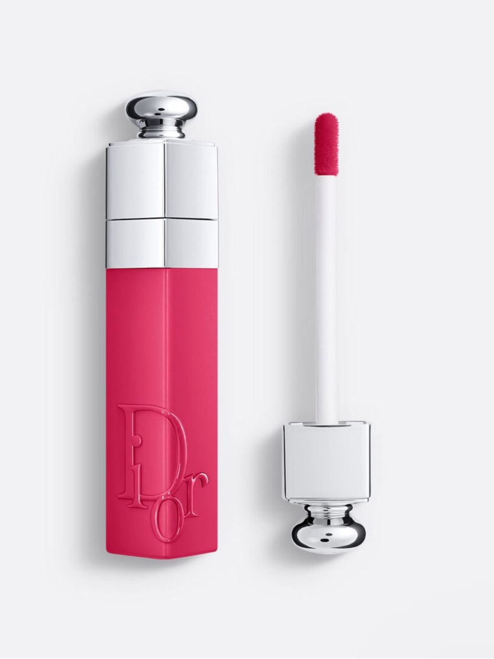 *RESERVED* DIOR Addict Lip Tint Hydrating Transfer-Proof 761 Natural Fuschia 💄🔥